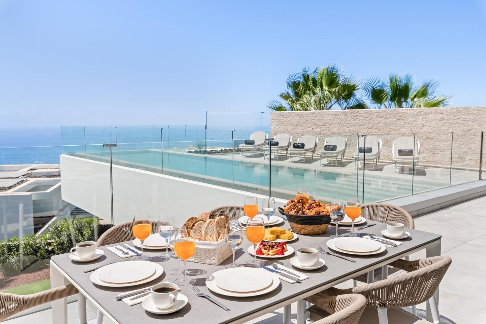 Villa Karat Zambrano